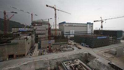 China dice que los niveles de radiación son normales en torno al reactor de Taishan China dice que los niveles de radiación son normales en torno al reactor de Taishan