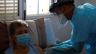 España suma 8.167 casos y 16 muertes por COVID-19 durante el fin de semana