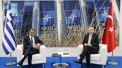 مسؤول: اتفاق اليونان وتركيا على عدم تكرار مواجهة عام 2020 مسؤول: اتفاق اليونان وتركيا على عدم تكرار مواجهة عام 2020