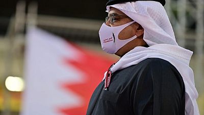 وكالة: ولي عهد البحرين يهنئ بينيت ولابيد بتشكيل الحكومة الإٍسرائيلية الجديدة وكالة: ولي عهد البحرين يهنئ بينيت ولابيد بتشكيل الحكومة الإٍسرائيلية الجديدة