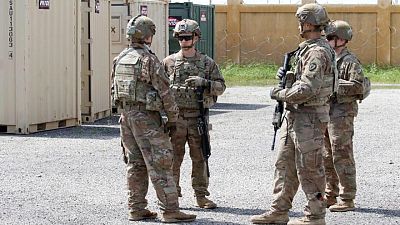 Biden backs effort in Congress to repeal 'forever war' authority in Iraq Biden backs effort in Congress to repeal 'forever war' authority in Iraq
