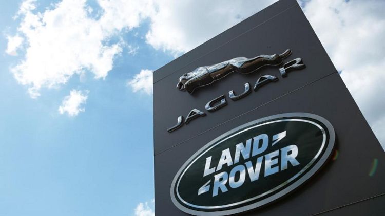 JLR to begin testing prototype hydrogen Land Rover this year