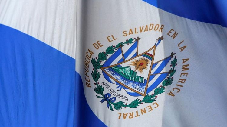 USAID to grant $115 million in aid to El Salvador to stem migration