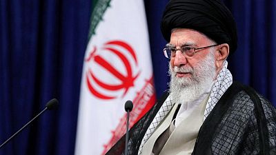انتخابات إيران.. توقعات بانتقال الرئاسة لقاض متشدد انتخابات إيران.. توقعات بانتقال الرئاسة لقاض متشدد