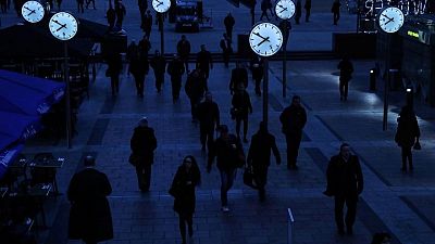 UK payrolled employees surge by 197,000 in May UK payrolled employees surge by 197,000 in May