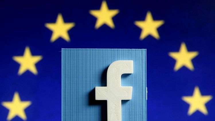 Top EU court says national watchdogs may act against violations, in blow to Facebook