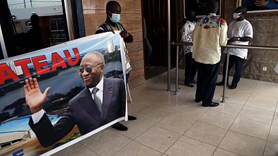 Ivory Coast hopes to end a decade of rancour with Gbagbo's return Ivory Coast hopes to end a decade of rancour with Gbagbo's return