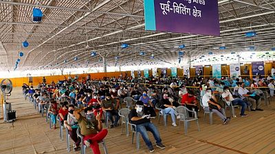 Health experts say India missed early alarm, let deadly coronavirus variant spread Health experts say India missed early alarm, let deadly coronavirus variant spread