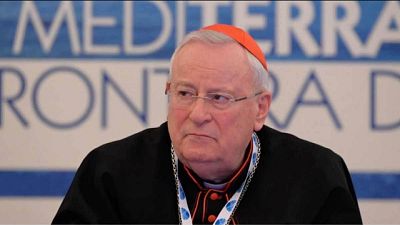 Contributo può arrivare dai vescovi dei Paesi del Mediterraneo