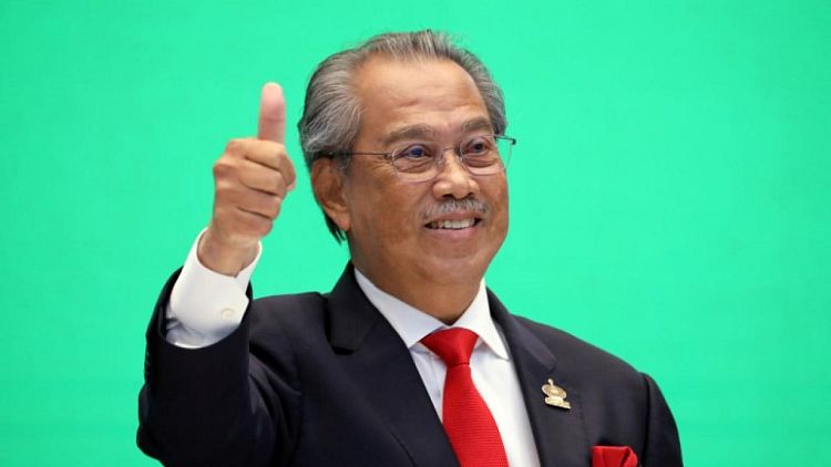 Malaysia PM says parliament could reconvene by September