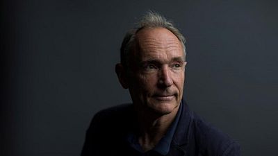 World Wide Web code that changed the world up for auction as NFT World Wide Web code that changed the world up for auction as NFT