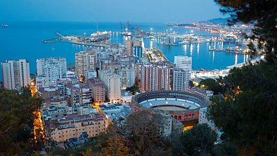 Spanish tourism pins hopes on summer revival after 2020 slump Spanish tourism pins hopes on summer revival after 2020 slump