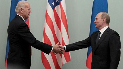 Low expectations: What Biden and Putin will joust over at summit Low expectations: What Biden and Putin will joust over at summit