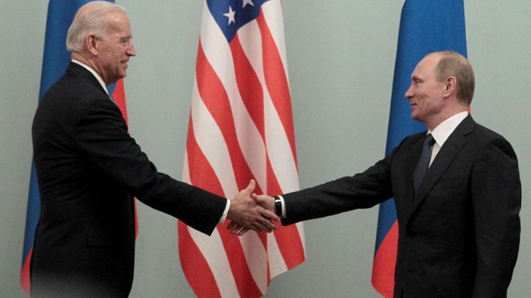 Low expectations: What Biden and Putin will joust over at summit