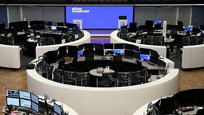 MERCADOS GLOBALES-Acciones tocan máximos récord antes de reunión Fed MERCADOS GLOBALES-Acciones tocan máximos récord antes de reunión Fed