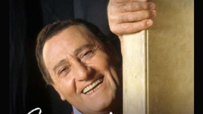 Attore morto nel 2003 era nato il 15 giugno del 1920 Attore morto nel 2003 era nato il 15 giugno del 1920