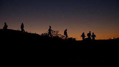 Mexico aims to ease border restrictions as vaccinations advance Mexico aims to ease border restrictions as vaccinations advance