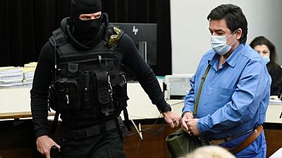 Slovak Supreme Court cancels acquittal of journalist murder accused Slovak Supreme Court cancels acquittal of journalist murder accused