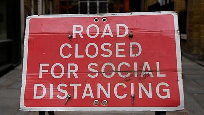 How UK PM Johnson decided to delay COVID reopening How UK PM Johnson decided to delay COVID reopening