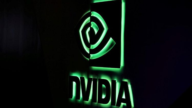 Nvidia to invest at least $100 million in U.K. supercomputer, CEO says