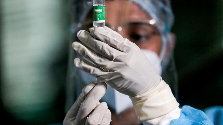 Exclusive - Indian scientists: We didn't back doubling of vaccine dosing gap