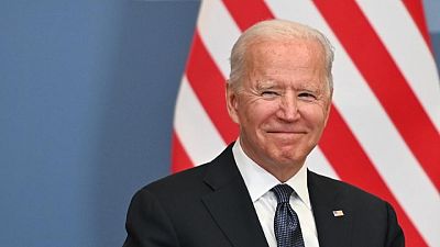 Biden picks Israel, Mexico, NATO ambassadors Biden picks Israel, Mexico, NATO ambassadors