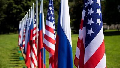 Wide disagreements, low expectations as Biden, Putin meet Wide disagreements, low expectations as Biden, Putin meet