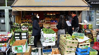 UK inflation rises to 2.1% in May UK inflation rises to 2.1% in May