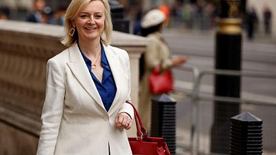 UK tells EU on Northern Ireland: be responsible, be reasonable UK tells EU on Northern Ireland: be responsible, be reasonable