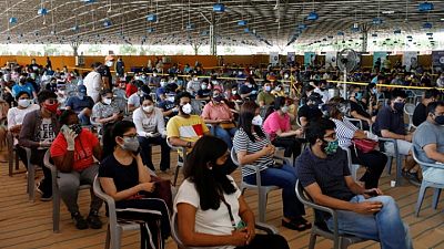 Shocked by COVID deaths, young Indians rush for life insurance Shocked by COVID deaths, young Indians rush for life insurance