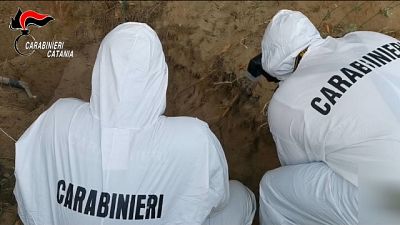 Due 'pentiti' del clan Nizza ricostruiscono omicidio Timonieri Due 'pentiti' del clan Nizza ricostruiscono omicidio Timonieri
