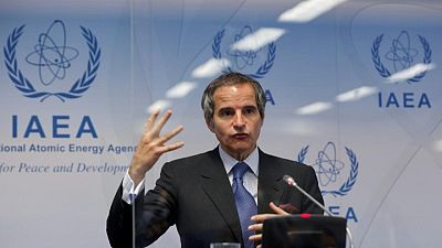 مدير وكالة الطاقة: إحياء اتفاق إيران النووي يجب أن ينتظر الحكومة الجديدة