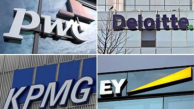 Plans to rein in Big Four accountants may need rework, watchdog says Plans to rein in Big Four accountants may need rework, watchdog says