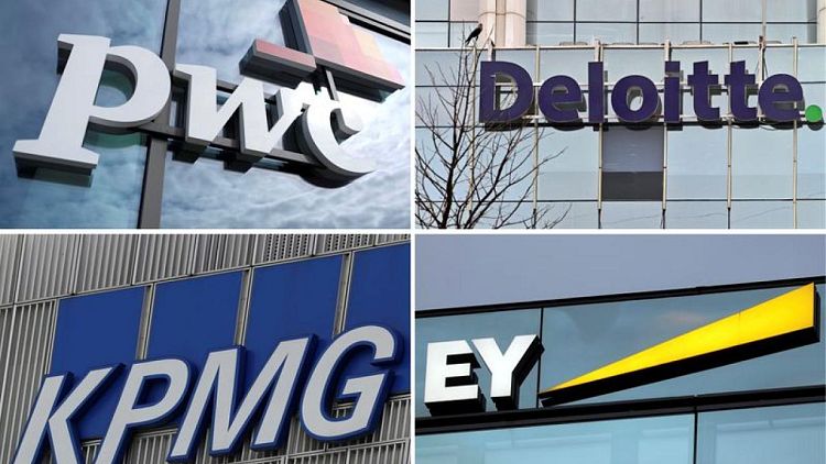 Plans to rein in Big Four accountants may need rework, watchdog says