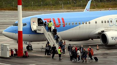 International arrivals in Greece jump in May International arrivals in Greece jump in May