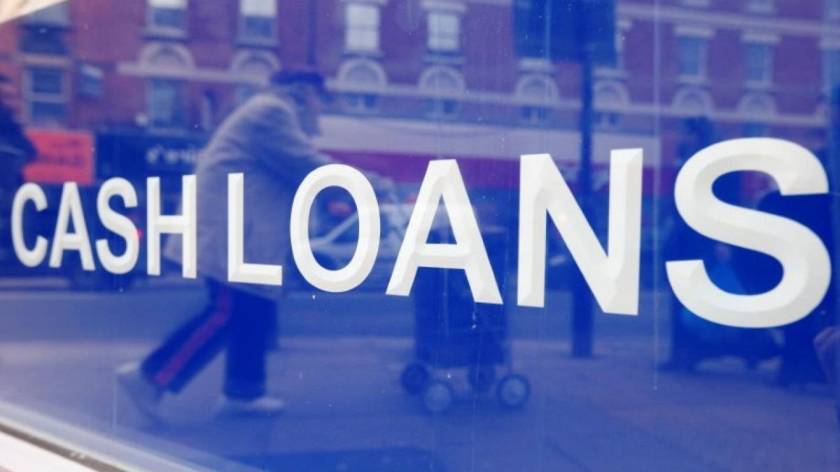 AnalysisBritain's subprime lenders buckle under weight of complaints