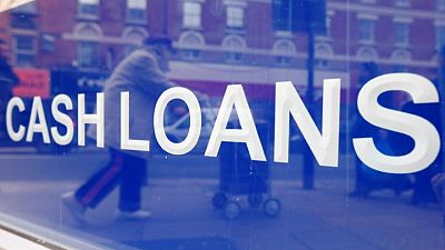 Analysis-Britain's subprime lenders buckle under weight of complaints Analysis-Britain's subprime lenders buckle under weight of complaints