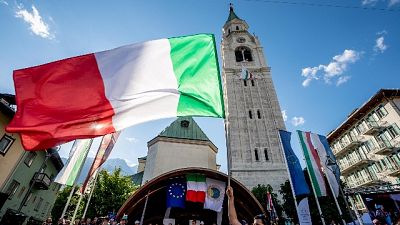 'Olimpiadi sono uno dei 'gol' più importanti per il Paese' 'Olimpiadi sono uno dei 'gol' più importanti per il Paese'