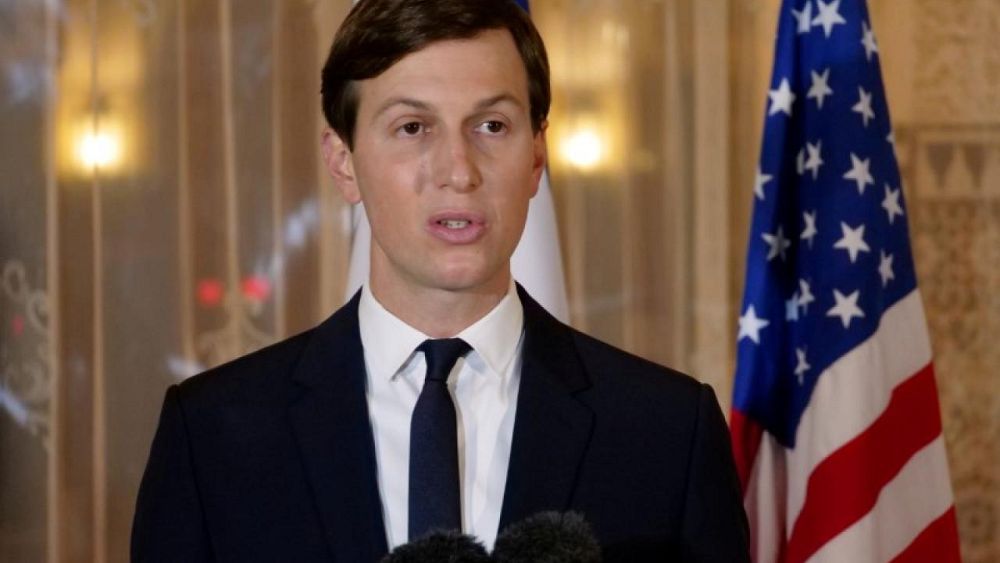 Jared Kushner to Publish “Definitive” Book on Trump’s Presidency