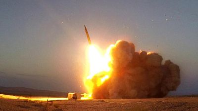 GCC foreign ministers: Iran missile programme should be addressed in nuclear talks GCC foreign ministers: Iran missile programme should be addressed in nuclear talks