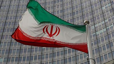 وسائل إعلام: إيران تحبط محاولة تخريب استهدفت مبنى لمنظمة الطاقة الذرية وسائل إعلام: إيران تحبط محاولة تخريب استهدفت مبنى لمنظمة الطاقة الذرية