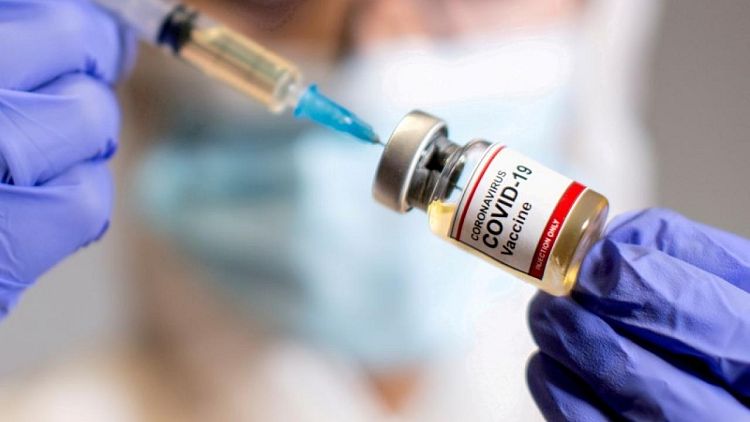 England seeks to make COVID-19 vaccinations compulsory for care workers