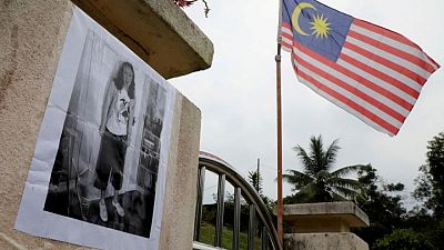 Malaysia court overturns inquest verdict on Irish teen's death Malaysia court overturns inquest verdict on Irish teen's death