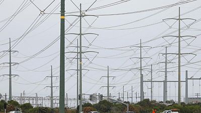 Mientras temperaturas suben, California y Texas piden conservar energía Mientras temperaturas suben, California y Texas piden conservar energía