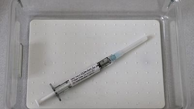 CureVac's COVID-19 vaccine misses efficacy goal in pivotal trial CureVac's COVID-19 vaccine misses efficacy goal in pivotal trial