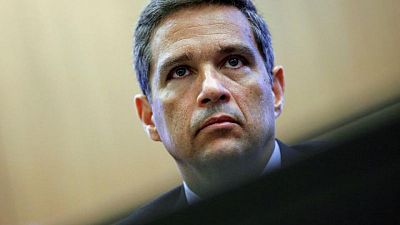 Banco Central de Brasil sube tasas de interés, retira referencia a normalización "parcial" Banco Central de Brasil sube tasas de interés, retira referencia a normalización "parcial"