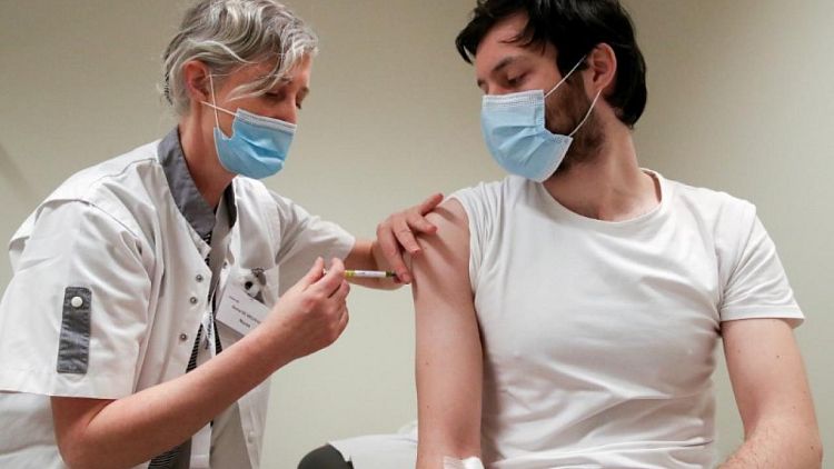 CureVac fracasa en prueba clave de vacuna para el COVID-19 con una eficacia del 47%