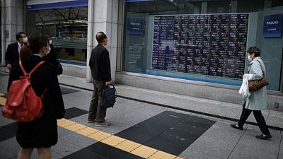 Global Markets: Bonds stung, dollar cheered by sudden hawkish turn at Fed Global Markets: Bonds stung, dollar cheered by sudden hawkish turn at Fed