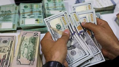 Dollar hits two-month highs on Fed's hawkish surprise; kiwi climbs after GDP Dollar hits two-month highs on Fed's hawkish surprise; kiwi climbs after GDP