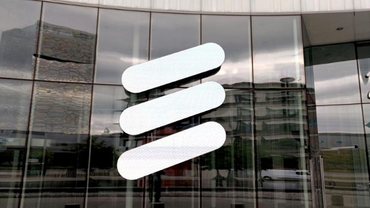 Ericsson wins 5G core contracts from Vodafone in UK, Germany